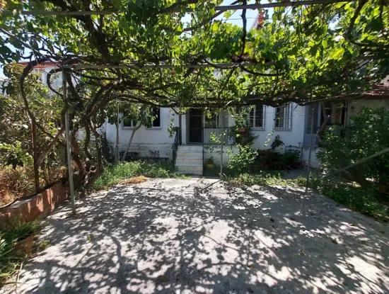 Muğla Dalyan’da 2+1 Çatı Dubleks Kiralık Daire