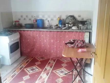 Köyceğiz, Köyceğiz Köyünde Kiralık Müstakil Eşyalı Köy Evi