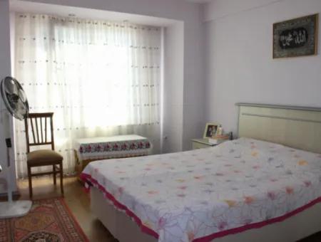 Muğla Köyceğizde Satılık 4+2 Dubleks Daire