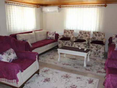 Muğla Köyceğizde Satılık 4+2 Dubleks Daire