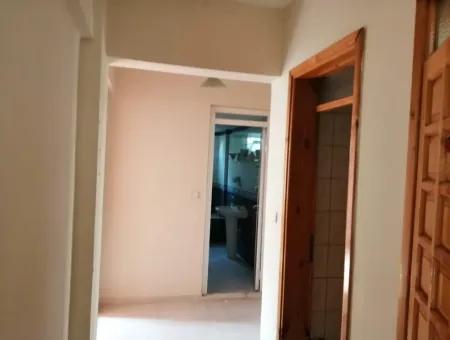 Ortaca Da Kiralık Müstakil Bahçeli Ev, 150 M2 3+1