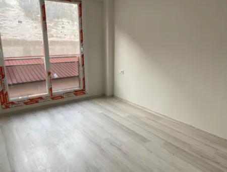 Muğla Ortaca Merkezde 2+1 Sıfır Ara Kat Daire Satılık