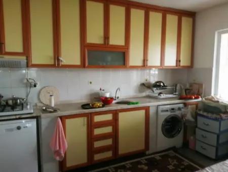 Ortaca Güzelyurtta Müstakil 2 Katlı Ev Komple Satılık