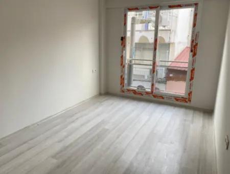 Muğla Ortaca Merkezde 90 M2 2+1 Sıfır Daire Satılık