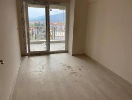 Muğla Ortaca Merkezde 3+1 110 M2 Sıfır Daire Satılık