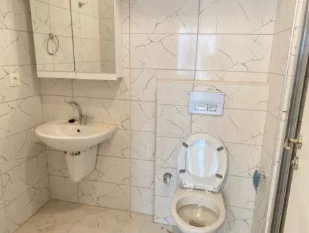 Muğla Ortaca Merkezde 3+1 110 M2 Sıfır Daire Satılık