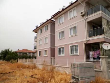 Ortacada 90 M2 2+1 Yeni Daire Satılık