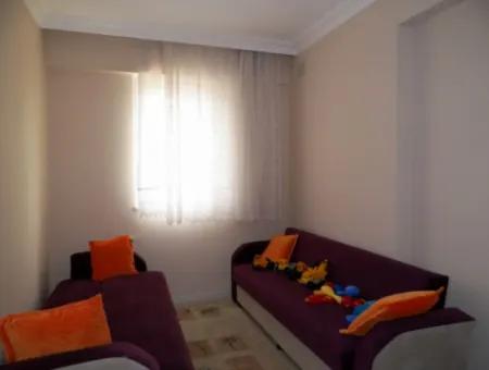 Ortacada 90 M2 2+1 Yeni Daire Satılık