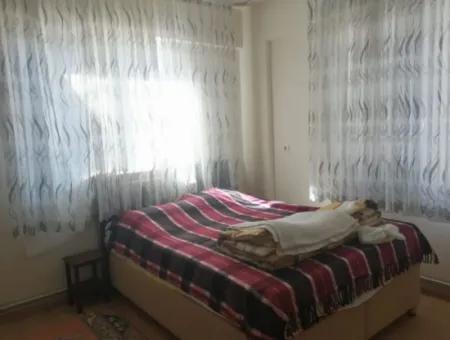 Muğla Ortaca Cumhuriyette Kiralık Eşyalı 2+1 Daire