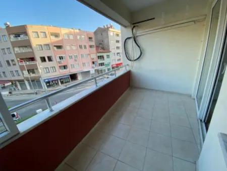 Muğla Ortacada 120 M2 3+1 Ara Kat Daire Satılık