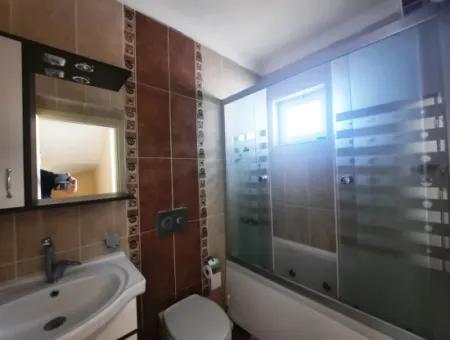 Muğla Ortaca Okçularda 200 M2 5+1 Yüzme Havuzlu Müstakil Eşyalı Villa Yıllık Kiralık