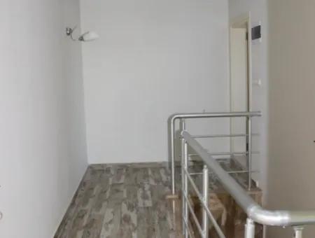 Muğla Köyceğiz Gelişimde 3+1 Sıfır Çatı Dubleks Kiralık