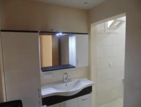 Bodrum Turgutreiste 110 M2 3+1 Giriş Kat Daire Satılık