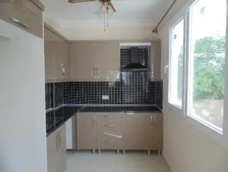 Bodrum Turgutreiste 110 M2 3+1 Giriş Kat Daire Satılık