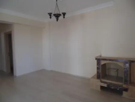 Bodrum Turgutreiste 110 M2 3+1 Giriş Kat Daire Satılık
