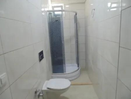 Bodrum Turgutreiste 110 M2 3+1 Giriş Kat Daire Satılık