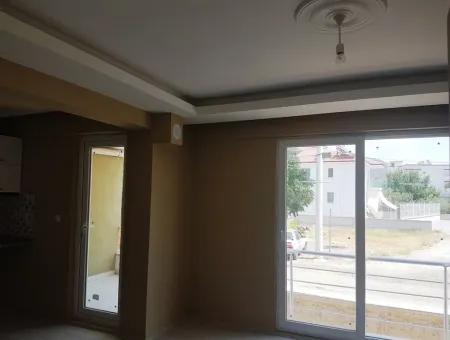 Ortaca Karaburunda Satılık 85 M2 2+1 Sıfır Daire