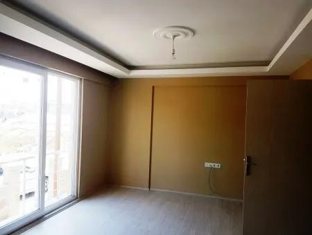 Ortaca Karaburunda Satılık 85 M2 2+1 Sıfır Daire