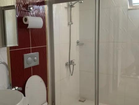 Muğla, Ortaca Merkezde Net 125 M2 3+1 Daire Satılık