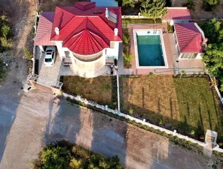 Ortacada Satılık Lüks Villa