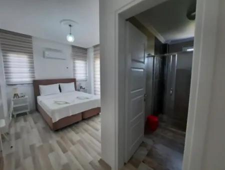 Muğla Dalyan Da Müstakil Yüzme Havuzlu 12 Kişilik Ultra Lüks Villa Günlük, Haftalık, Kiralık