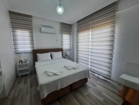 Muğla Dalyan Da Müstakil Yüzme Havuzlu 12 Kişilik Ultra Lüks Villa Günlük, Haftalık, Kiralık