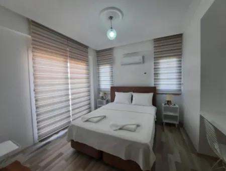 Muğla Dalyan Da Müstakil Yüzme Havuzlu 12 Kişilik Ultra Lüks Villa Günlük, Haftalık, Kiralık