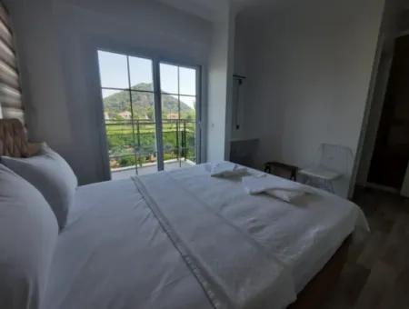 Muğla Dalyan Da Müstakil Yüzme Havuzlu 12 Kişilik Ultra Lüks Villa Günlük, Haftalık, Kiralık