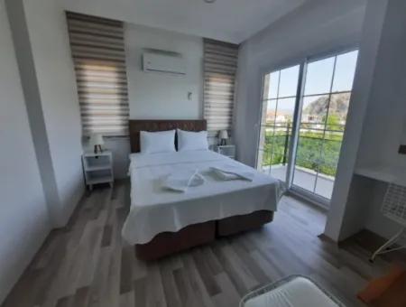 Muğla Dalyan Da Müstakil Yüzme Havuzlu 12 Kişilik Ultra Lüks Villa Günlük, Haftalık, Kiralık
