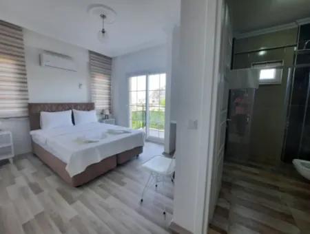 Muğla Dalyan Da Müstakil Yüzme Havuzlu 12 Kişilik Ultra Lüks Villa Günlük, Haftalık, Kiralık