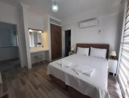 Muğla Dalyan Da Müstakil Yüzme Havuzlu 12 Kişilik Ultra Lüks Villa Günlük, Haftalık, Kiralık