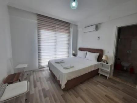 Muğla Dalyan Da Müstakil Yüzme Havuzlu 12 Kişilik Ultra Lüks Villa Günlük, Haftalık, Kiralık