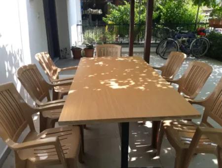 Muğla Dalyanda Havuzlu 4+1 Günlük Kiralık Villa