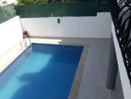 Muğla Dalyanda Havuzlu 4+1 Günlük Kiralık Villa