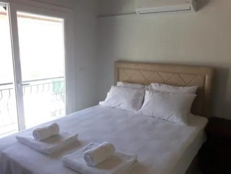 Muğla Dalyanda Havuzlu 4+1 Günlük Kiralık Villa