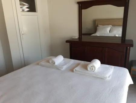 Muğla Dalyanda Havuzlu 4+1 Günlük Kiralık Villa