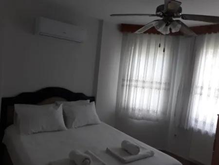 Muğla Dalyanda Havuzlu 4+1 Günlük Kiralık Villa