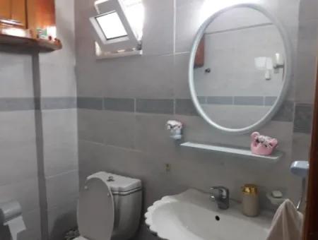 Muğla Dalyanda Havuzlu 4+1 Günlük Kiralık Villa