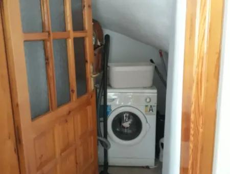 Muğla Dalyanda Havuzlu 4+1 Günlük Kiralık Villa