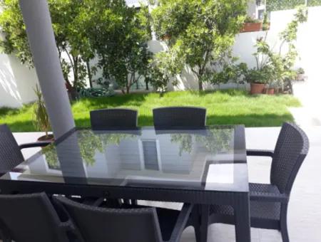 Muğla Dalyanda Havuzlu 4+1 Günlük Kiralık Villa