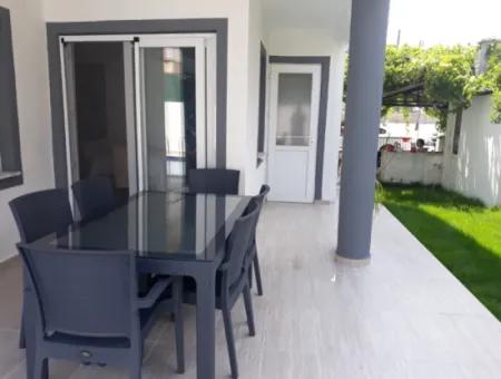 Muğla Dalyanda Havuzlu 4+1 Günlük Kiralık Villa