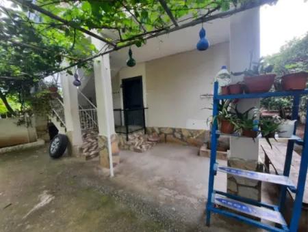Ortaca Kemaliye De Eşyasız 3+1, 150 M2 Giriş Kat Daire Kiralık