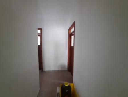 Ortaca Kemaliye De Eşyasız 3+1, 150 M2 Giriş Kat Daire Kiralık