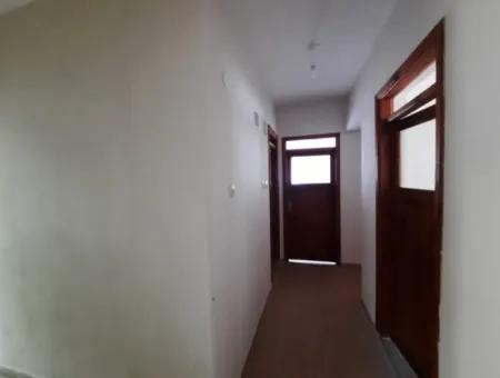 Ortaca Kemaliye De Eşyasız 3+1, 150 M2 Giriş Kat Daire Kiralık