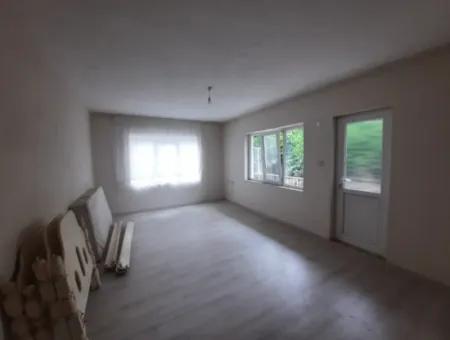 Ortaca Kemaliye De Eşyasız 3+1, 150 M2 Giriş Kat Daire Kiralık