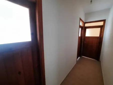 Ortaca Kemaliye De Eşyasız 3+1, 150 M2 Giriş Kat Daire Kiralık