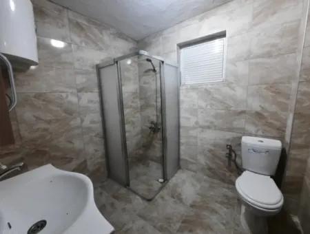 Ortaca Kemaliye De Eşyasız 3+1, 150 M2 Giriş Kat Daire Kiralık