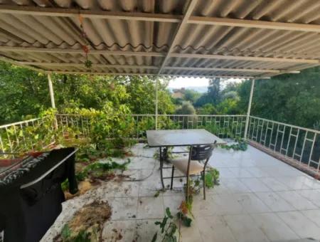 Muğla Köyceğiz De 1 570 M2 İmarlı Kelepir Ev Ve Arsası Satılık