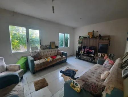 Muğla Köyceğiz De 1 570 M2 İmarlı Kelepir Ev Ve Arsası Satılık