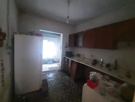 Muğla Köyceğiz De 1 570 M2 İmarlı Kelepir Ev Ve Arsası Satılık